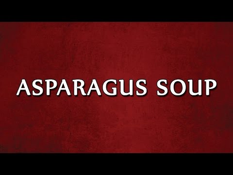 asparagus-soup-|-easy-recipes