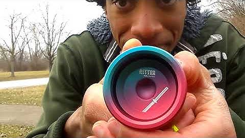Action Yoyo: Grind Based Binds (Part 2)
