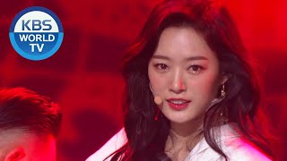 Nari(나리) - FAVORITA [Music Bank / 2020.01.31]