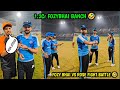 1.20 Cr FOZYBHAI BANCH 🤣 FOZY BHAI vs ROSE FIGHT BATTLE 🤣 DESI GAMER ALL ROUNDER 