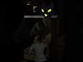 GO BACK TO THE KITCHEN WHERE YOU BELONG, SIR || #shorts #gaming #residentevil #re9 #requiem
