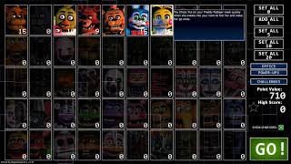 Ultimate Custom Night Android Patch v1.11