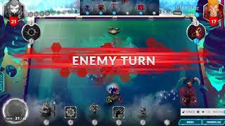Duelyst | Amazyng Race II | Gil4 vs Utracjusz 2
