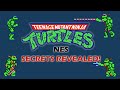 #TMNT #NES Teenage Mutant Ninja Turtles - TMNT - NES - EASY Walkthrough / Beginners Guide