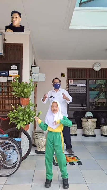 murid dan guru viral #shortvideo #dance #ootd #dancechallenge #masukberanda #fyp