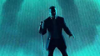 Justin Timberlake - Drown (Live) 4K