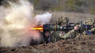 Украинской армии приходится всё труднее в Донбассе