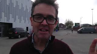 OLDHAM PEOPLE ALBERT PIERREPOINT