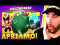 APRO 170 UOVA e OTTENGO SKIN RARISSIME di BRAWL STARS