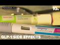 New AI-based research reveals GLP-1 side effects missed in clinical trials