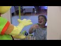 WGVU & Helen DeVos Children's Hospital
