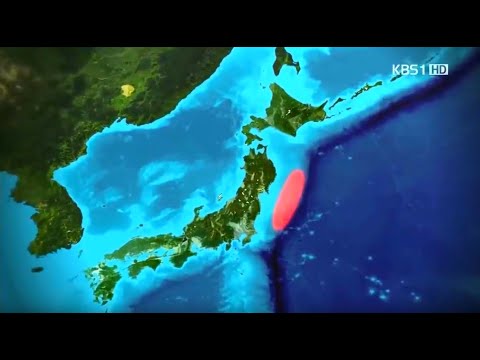 [다큐] 일본을 덮친 거대 쓰나미 - NHK 스페셜 영상