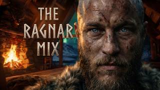 Ragnar Lothbrok Cinematic Playlist - Epic Viking Music for Gaming & Workout