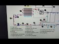 Refrigeration cycle diagram