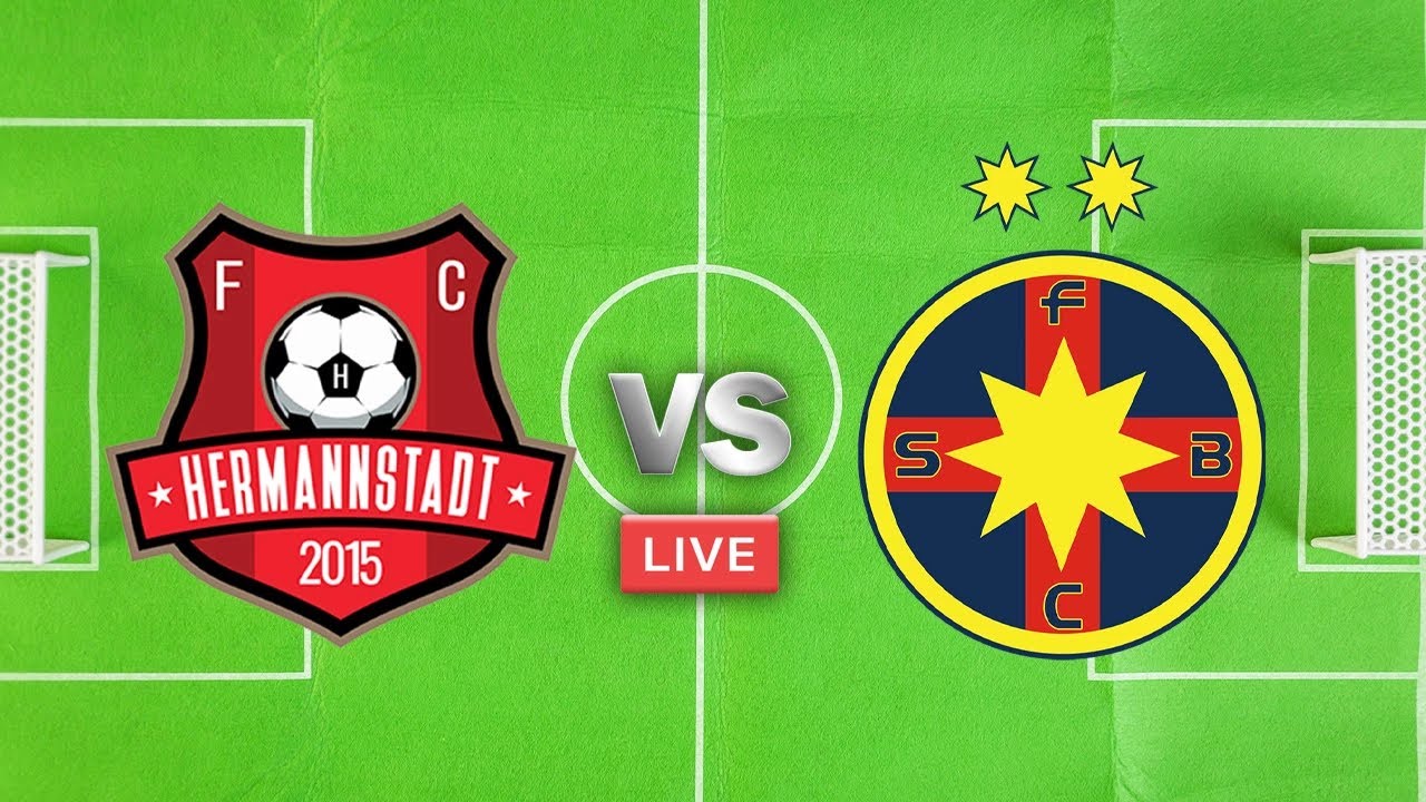 Sepsi OSK - Hermannstadt !#viral #live #fifa23 #superliga #sepsi # hermannstadt #romania #fifa 