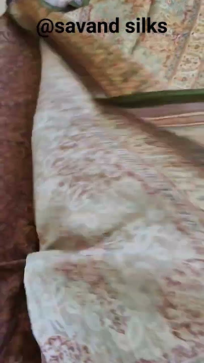 #saree more collections check instgram ID @savand silks Facebook Hassan Karnataka