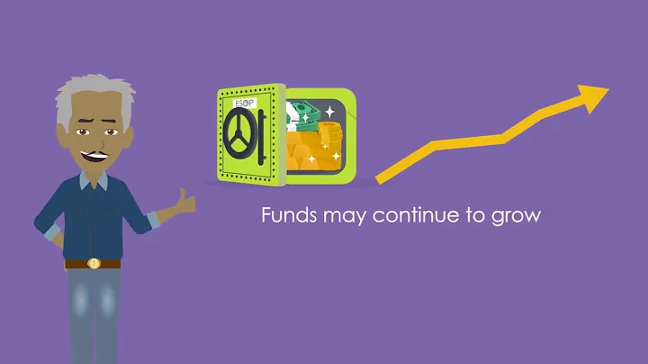 11. NEARLY THERE - How Your ESOP Will Be Distributed During Retirement