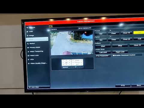 how to setup
