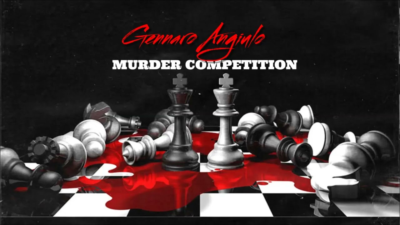 Watch Murder Competition - Gennaro Angiulo on YouTube Watch Murder Competition - Gennaro Angiulo on YouTube