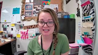 Text Structure Example 3 - Read Aloud