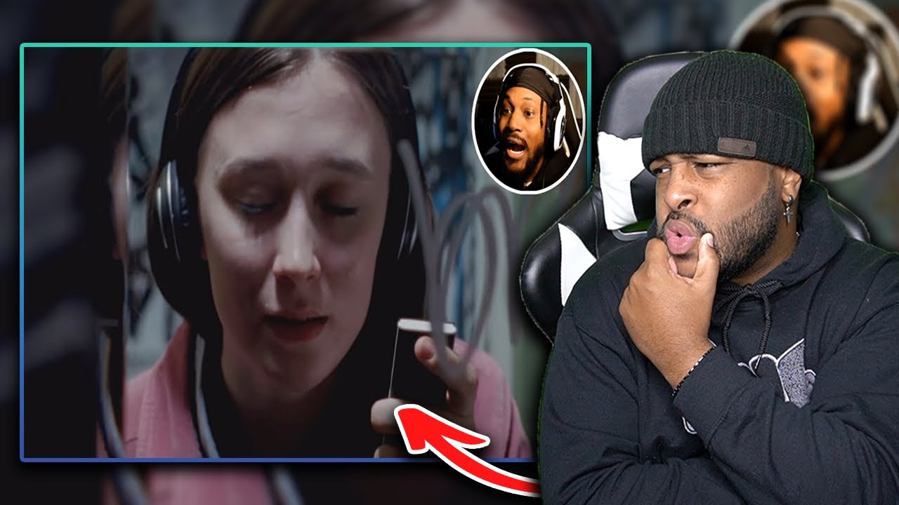 Big Holla reacts to CoryxKenshin: The Mandela Catalogue [SSS #050] | Reaction