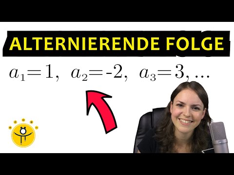 Video: Wie wird eine alternierende EMK erzeugt?