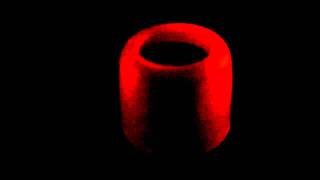Projection Candle Lamp 2nd edition