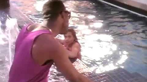 Keith Sweat - Merry Go Round (Video)