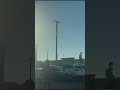 Mississauga Ridgeway Plaza Drive 🌙 | Popular Food Hub Night Scene | 4K Shorts #shorts