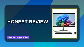HP OmniStudio 27 inch All in One Desktop Next Honest Review 2026 HP OmniStudio 27 inch All in One Desktop Next Honest Review 2026