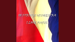 Can-Can - 101 Strings