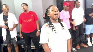 Umlazi Gospel Choir The Original  Hallelujah