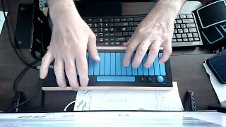 Joue Play MIDI Controller