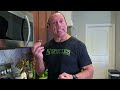 Dave Palumbo's AUTHENTIC ITALIAN Ground Turkey Breast Recipe (EASY)!