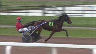 Vidéo de la course PMU COUPE DES 3 ANS