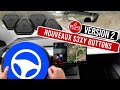 S3xy buttons v2 avec autopilot automatique le test