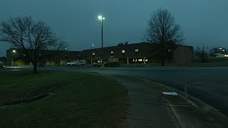 Parents demanding answers after students accuse Hardin County teacher of walking into girls' locker