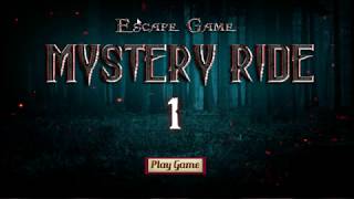 Escape Game Mystery Ride 1 screenshot 5