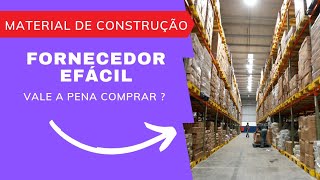 LISTA DE COMPRAS | APLICATIVO EFÁCIL | FRETE GRÁTIS TODO BRASIL | FORNECEDOR PARA LOJA screenshot 1