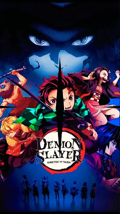 Demon Slayer / Kimetsu no Yaiba Characters [Edit] Obsession