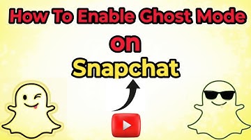 👉How To Enable Ghost Mode👈 All about ghost mode 👻!!Turn on ghost mode!!
