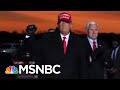 What Concession Speeches Say About Us As A Country | Morning Joe | MSNBC
