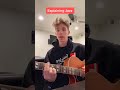 Learning Music in 60 Seconds all by EAR!!?