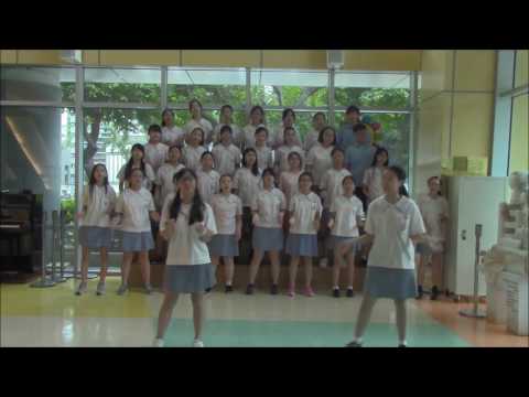 20170526.台大兒醫 告白氣球