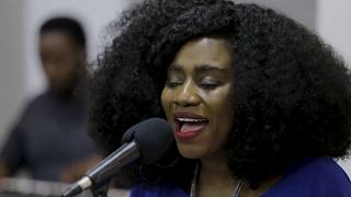 HALLELUYAH: GLORY TO THE SON (Spontaneous Song)- Pastor Chingtok Ishaku, TY Bello, Folabi Nuel, Nosa