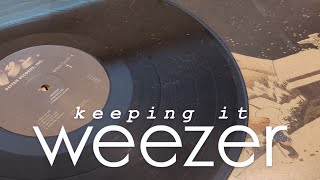 Why Pinkerton Is a Masterpiece | Keeping It Weezer | Retrospective
