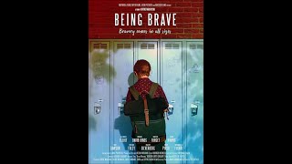 Celebrity Being Brave - Trailer Wealth