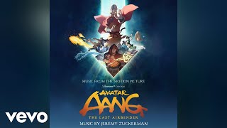 Lion Turtle Islands | Avatar Aang: The Last Airbender (Music from the Motion Picture)