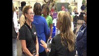 Berkeley County holds job fair Wednesday