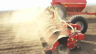 Horsch - Maestro SW